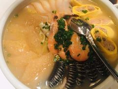 -玫瑰厅上海菜(兴国路店)