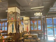 -重庆老火锅王(西安北路店)