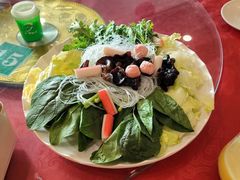 -南来顺饭庄·清真(南菜园店)