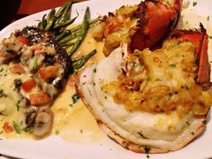 -RED LOBSTER(中城西店)