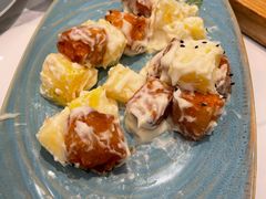 -鹿港小镇(悠唐店)