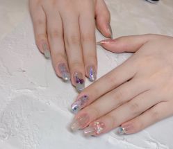 -EAST日式美甲美睫沙龙
