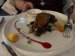 -马克西姆餐厅(崇文门店)