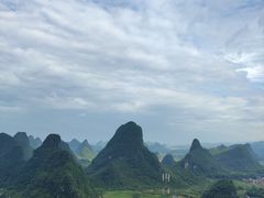 -会仙湿地