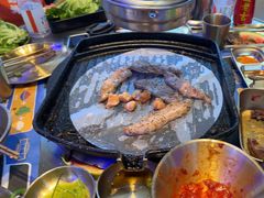 -喜井无限自助烤肉公司(石厦店)