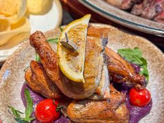 -Nord Grill&Bar Highland诺德西餐(深圳欢乐海岸店)