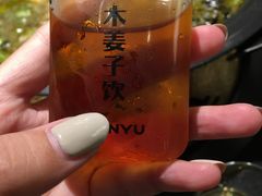 -探鱼·鲜青椒爽麻烤鱼(领展购物广场店)