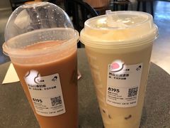 -喜茶(广州天汇igc店)