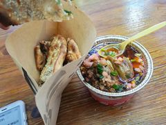 -八一好吃街·高品美食广场