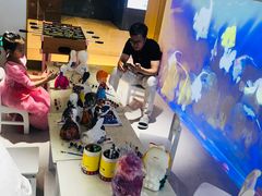 -KIDults童伴儿亲子餐厅(达美中心广场店)