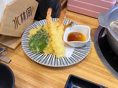 -水林间·寿喜烧自助(仙林金鹰店)