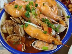 -老三样·旧食新味(船山路店)
