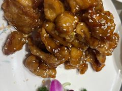 -新侨小馆(东直门北小街店)