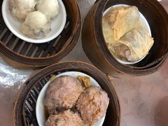 -香港蓮香樓(中環店)