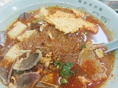 -金原鸭血粉丝汤总店(锁金村店)