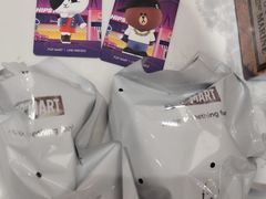 -泡泡玛特POPMART(蓝色港湾店)