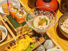 -岚山日本料理(珠江新城店)
