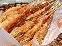 -79号渔船海鲜饭店(宝安店)