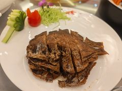 -银都上海菜馆(粤海东路店)