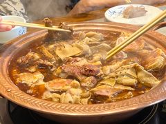 -清真·牛掌柜(奉天街店)