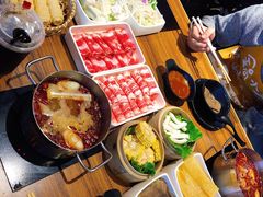 -锅小主火锅(楚翘城店)