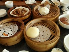 早餐-海航新天地酒店(儋州那大中兴大街店)