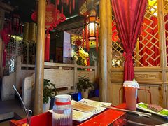 -大龙辣火锅·龙虾·烧烤(湖滨新天地店)