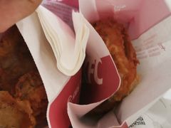 -肯德基(福清万达店)