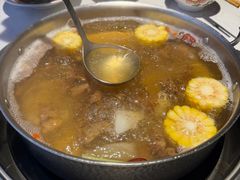 -汕头八合里海记牛肉店(清河店)