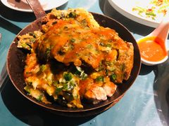 -C31地窖餐厅(黑龙江北路店)