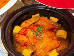 -大鸭梨烤鸭(石佛营店)