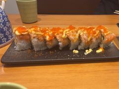 -福匠日本料理(人民路店)