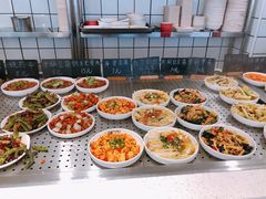 -七食九号食堂(东丽空港店)