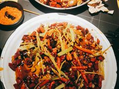 -嘎嘎鸭脑壳(金沙店)