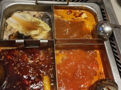 -海底捞火锅(徐州火车站店)