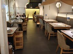 -左庭右院鲜牛肉火锅(浦江欢乐颂店)