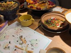 -青年公社烤鸭(滨湖银泰店)