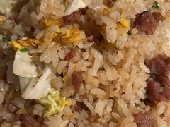 -食大利香港茶餐厅(南亚风情第一城店)