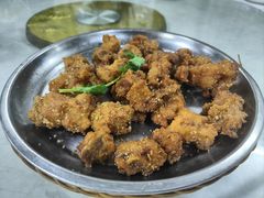 -台山第一家兴华黄鳝饭·黄鳝婆(彭沙坑总店)