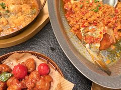 -A货肉蟹煲(印象城店)
