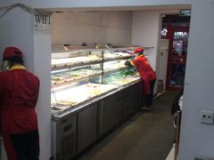 -川名佬麻辣拌麻辣烫(新华店)