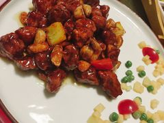 -昱德来·天津菜(河西店)