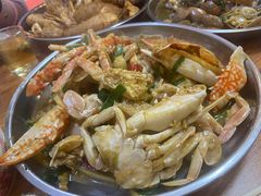 -船奇蒸汽海鲜·闽菜(八市海鲜总店)