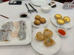 -凤凰楼酒家·粤宴点心(华强北店)