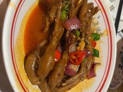 -江味龙虾馆·裸蓝龙虾(南山店)
