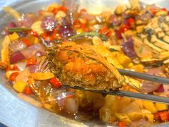 -聚味瞿记·龙虾堂(咸嘉湖店)