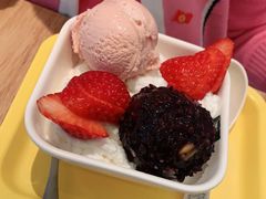 -满记甜品(荟聚购物中心店)