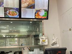 -寅春百年老卤面(汤山店)