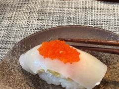 -戏作寿司(观音桥店)