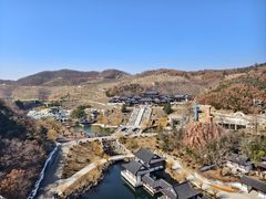 -威海华夏城景区